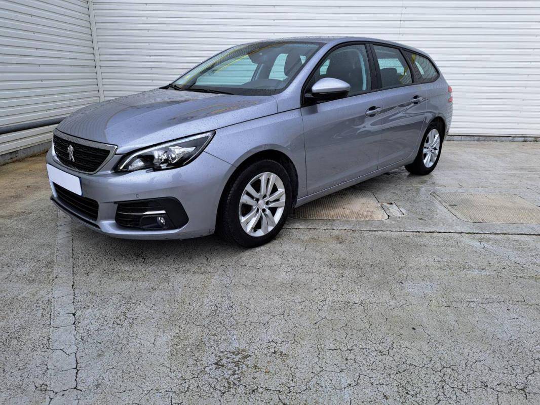 Peugeot 308 SW