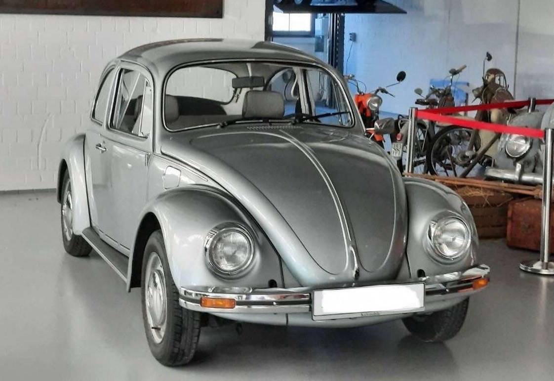 Volkswagen Coccinelle