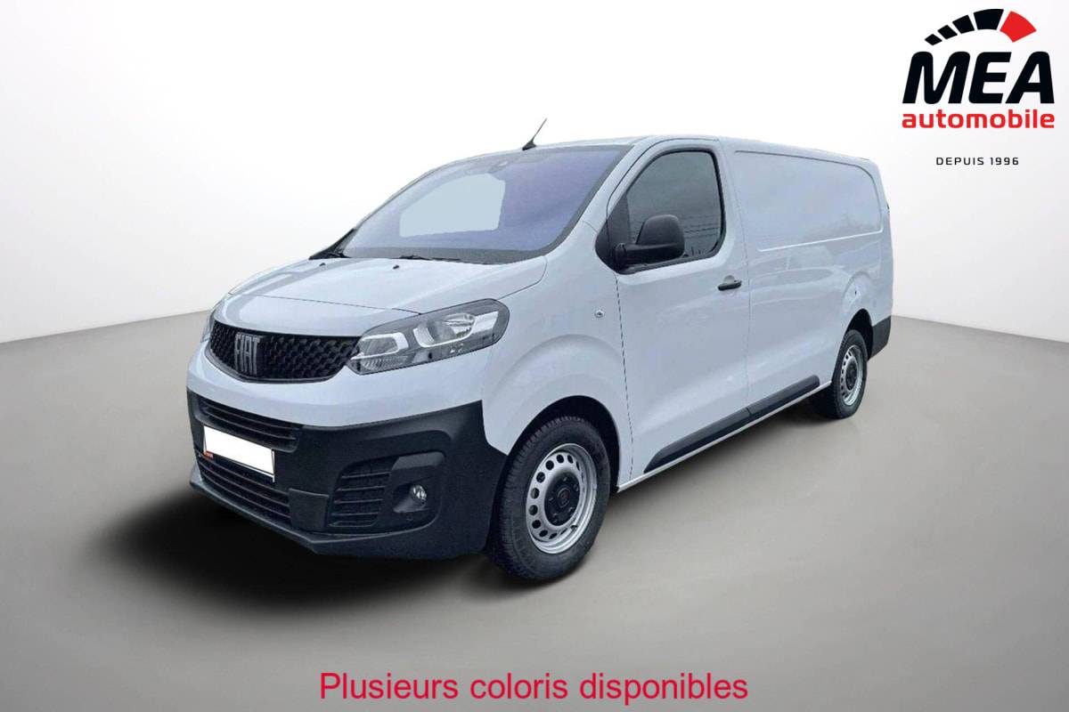 Fiat Scudo