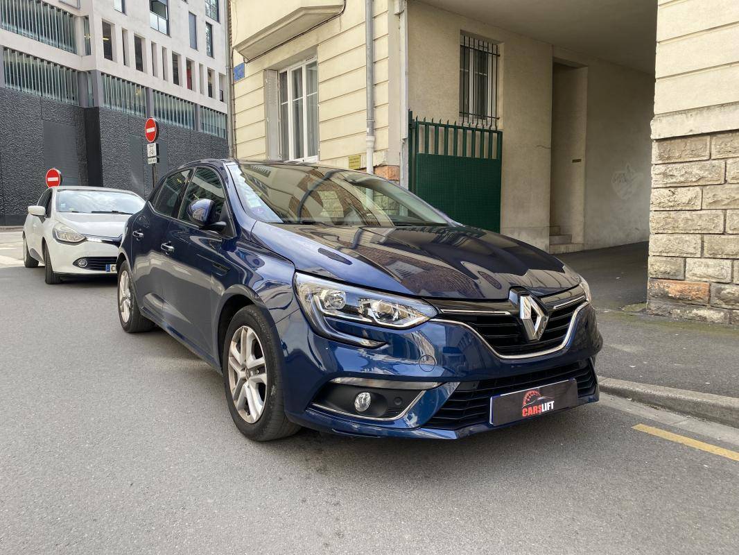 Renault Mégane