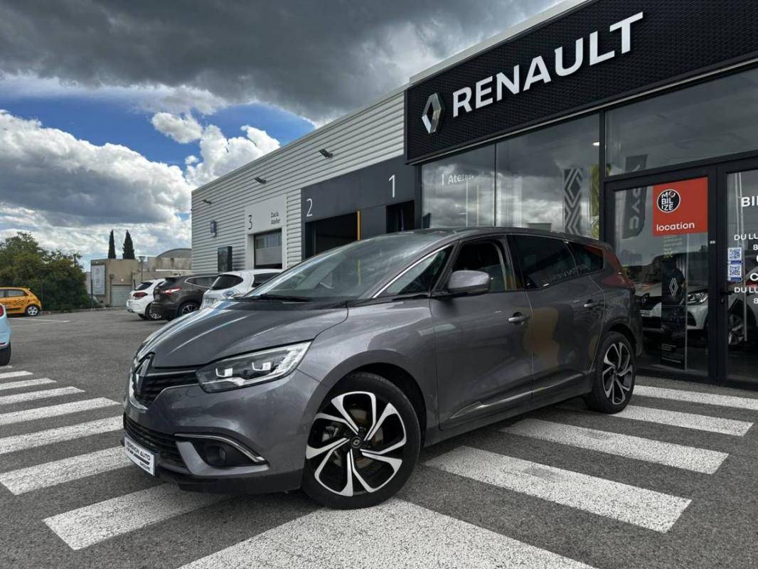 Renault Grand Scénic