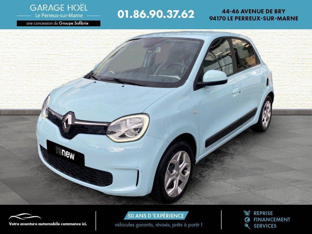 Renault Twingo