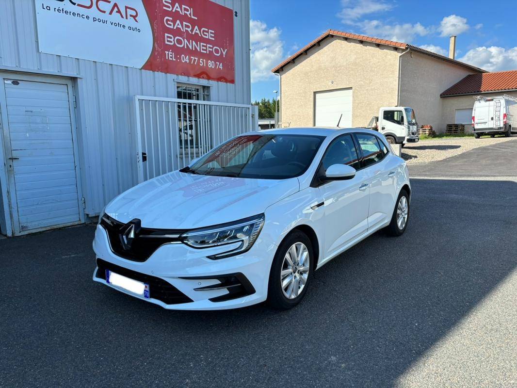 Renault Mégane