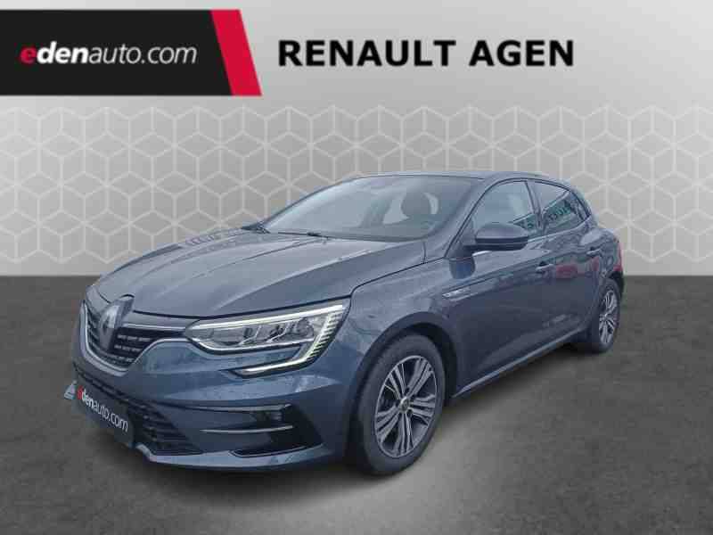 Renault Mégane