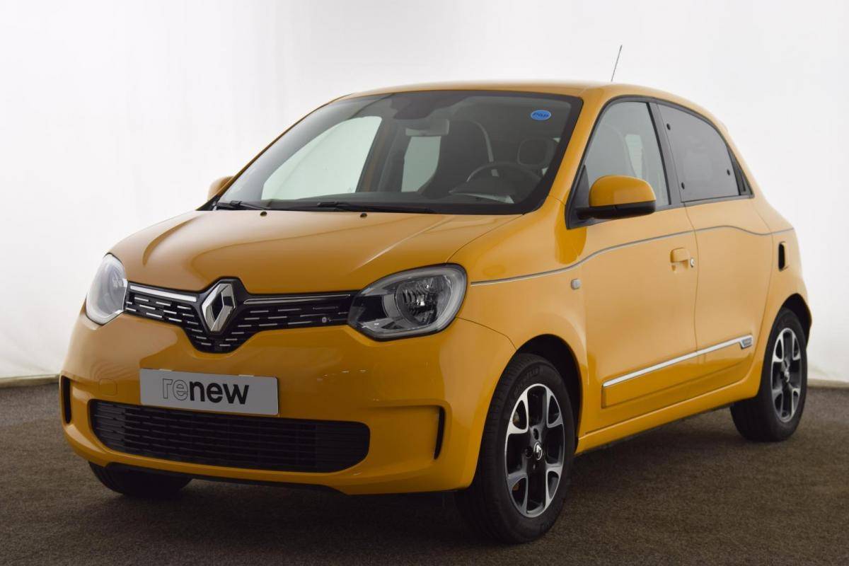 Renault Twingo