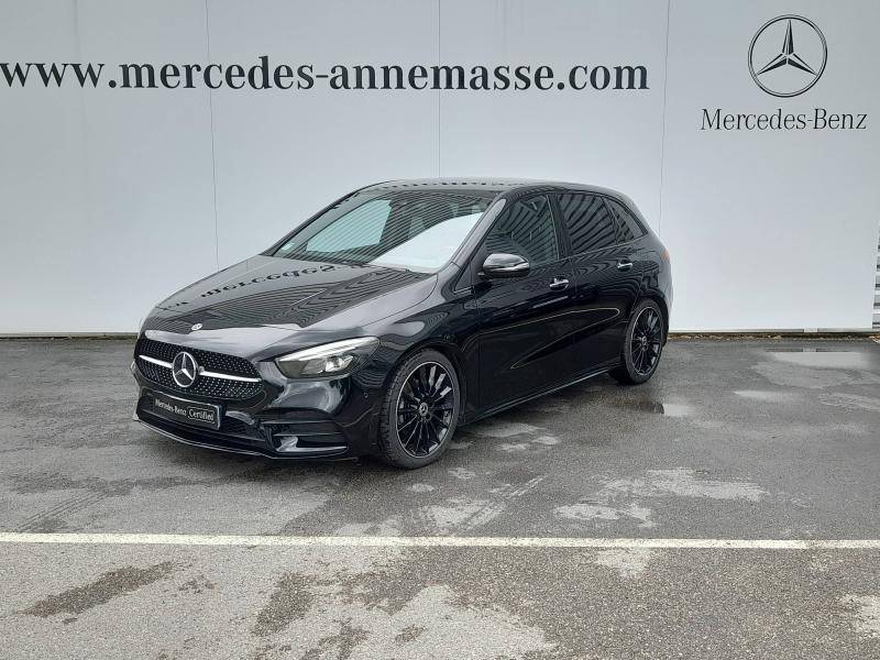 Mercedes Classe B