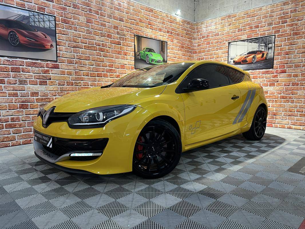 Renault Mégane