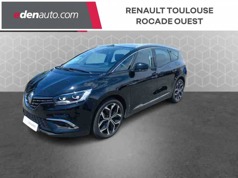 Renault Grand Scénic