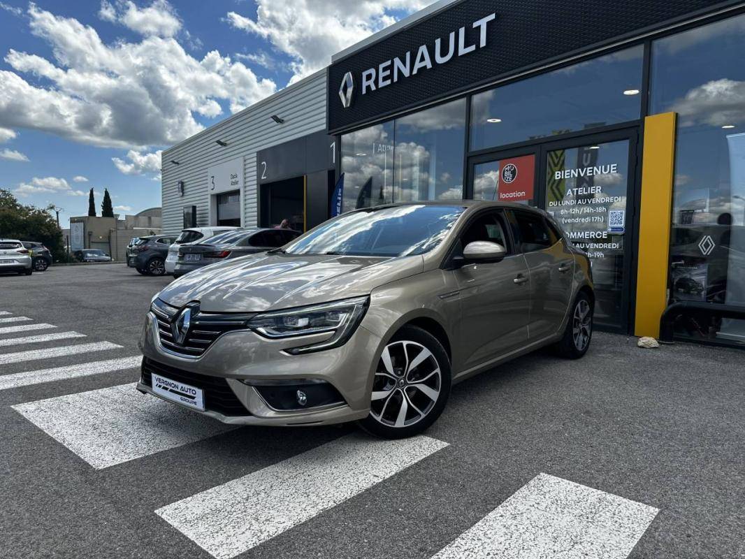 Renault Mégane