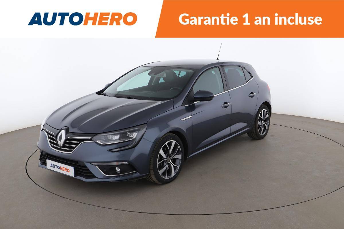 Renault Mégane