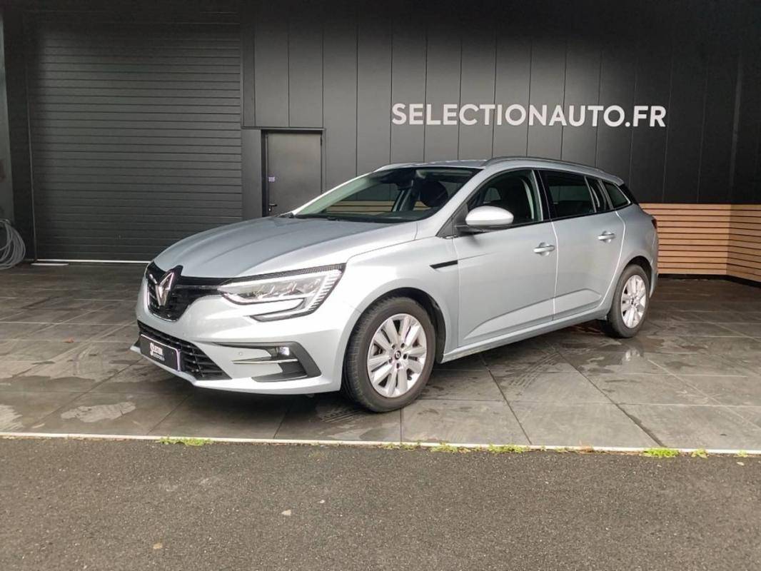 Renault Mégane Estate