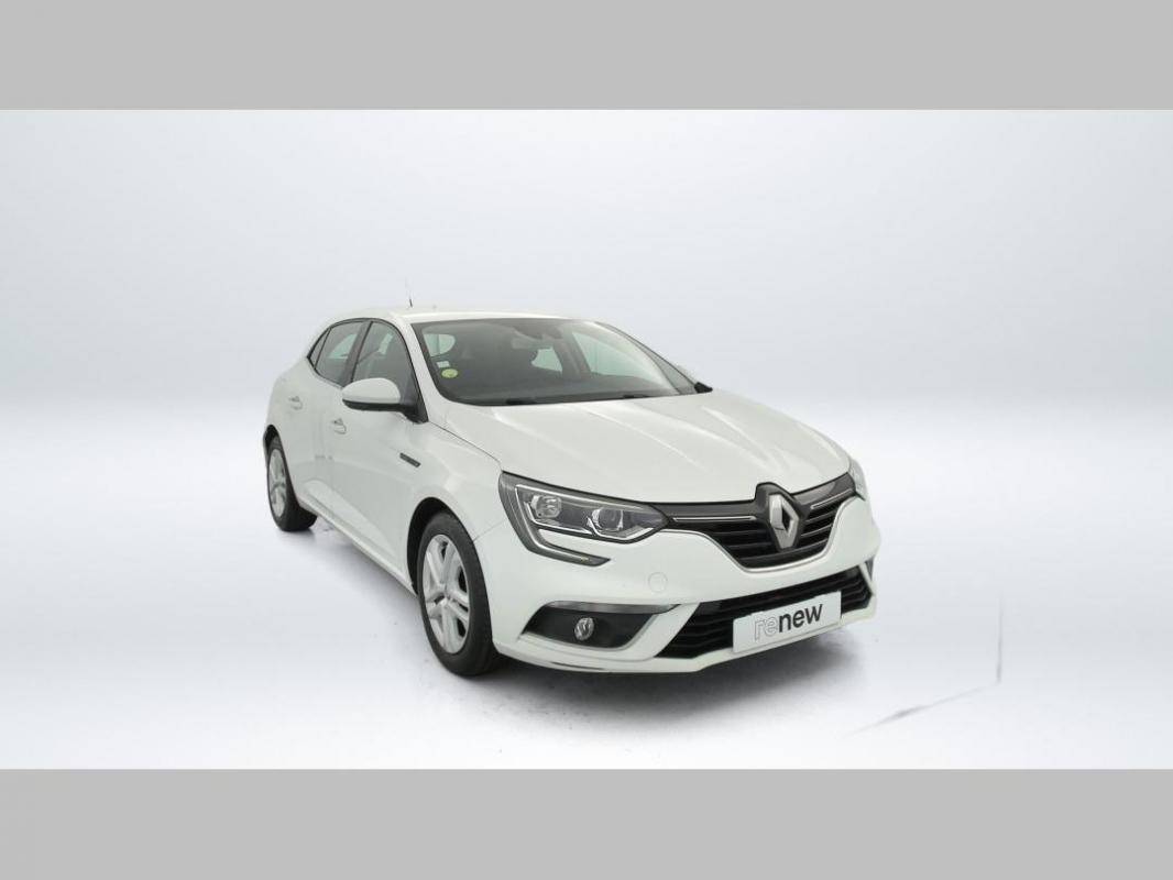 Renault Mégane