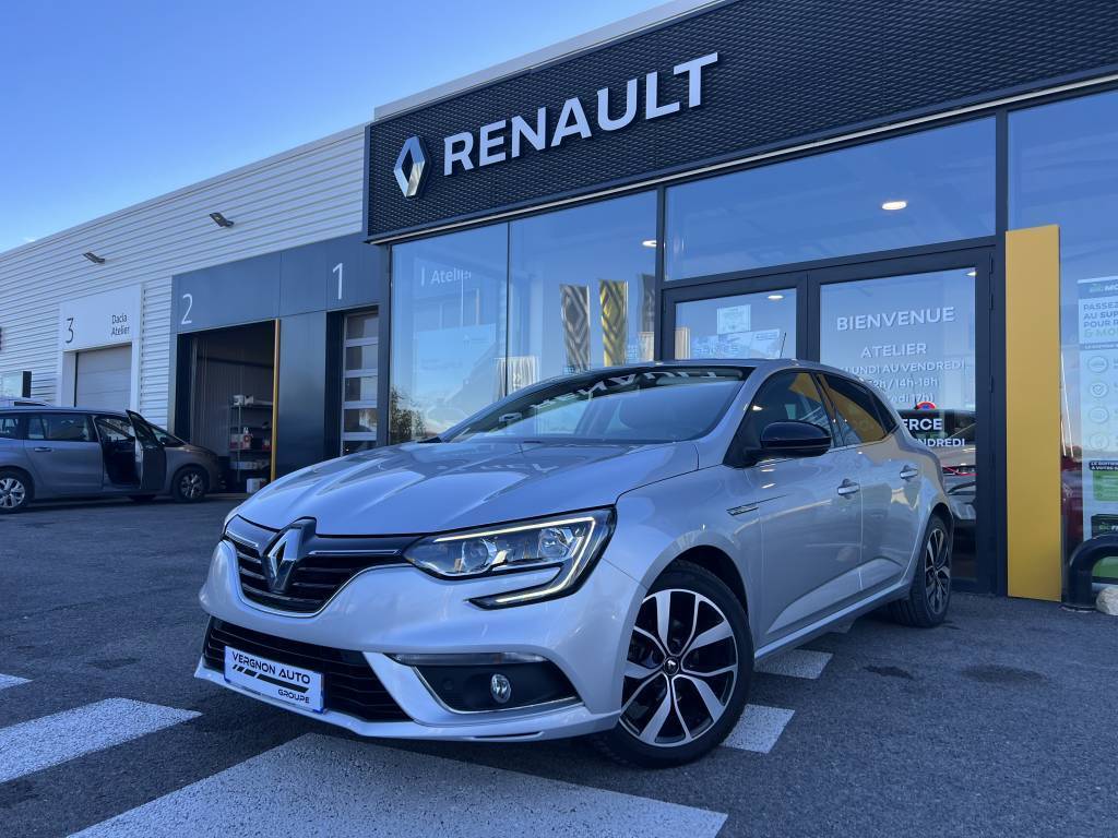 Renault Mégane