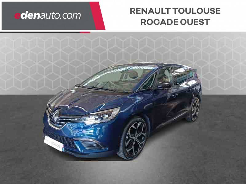 Renault Grand Scénic