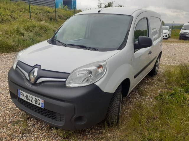 Renault Kangoo Express