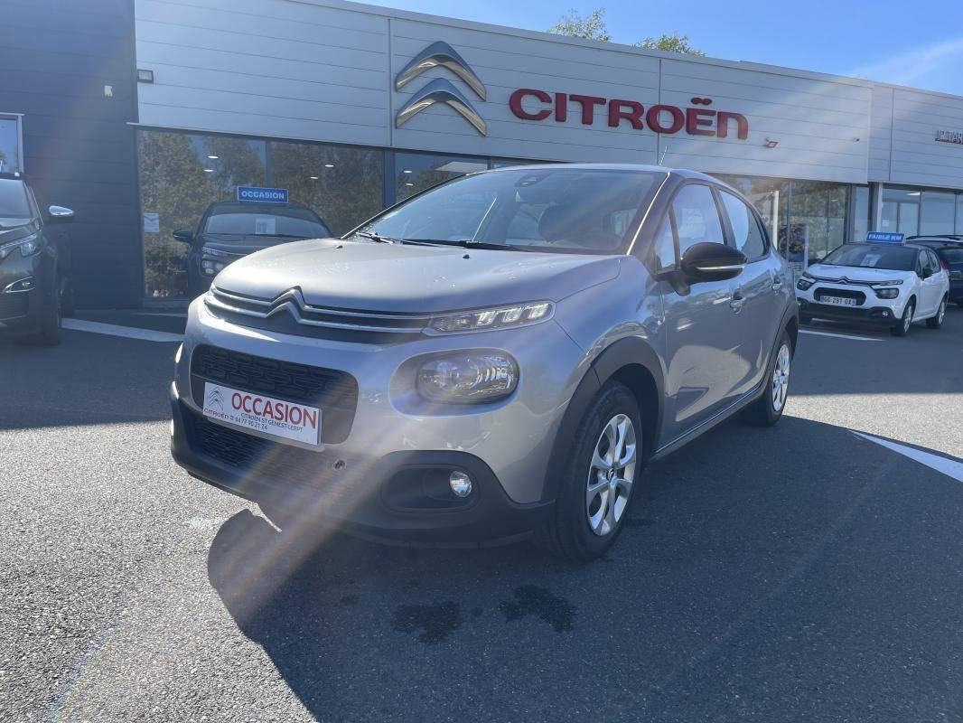 Citroën C3