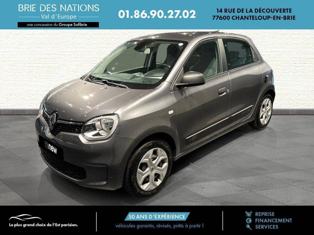 Renault Twingo