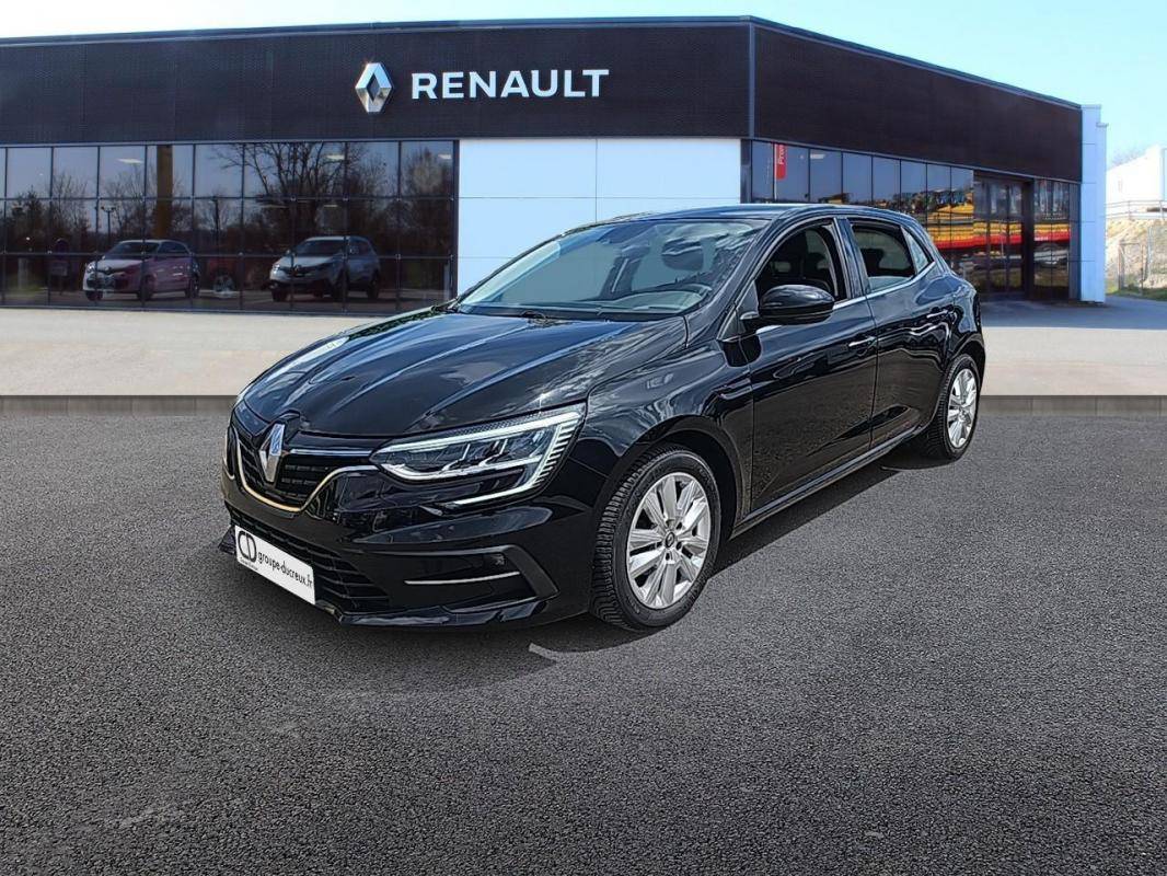 Renault Mégane