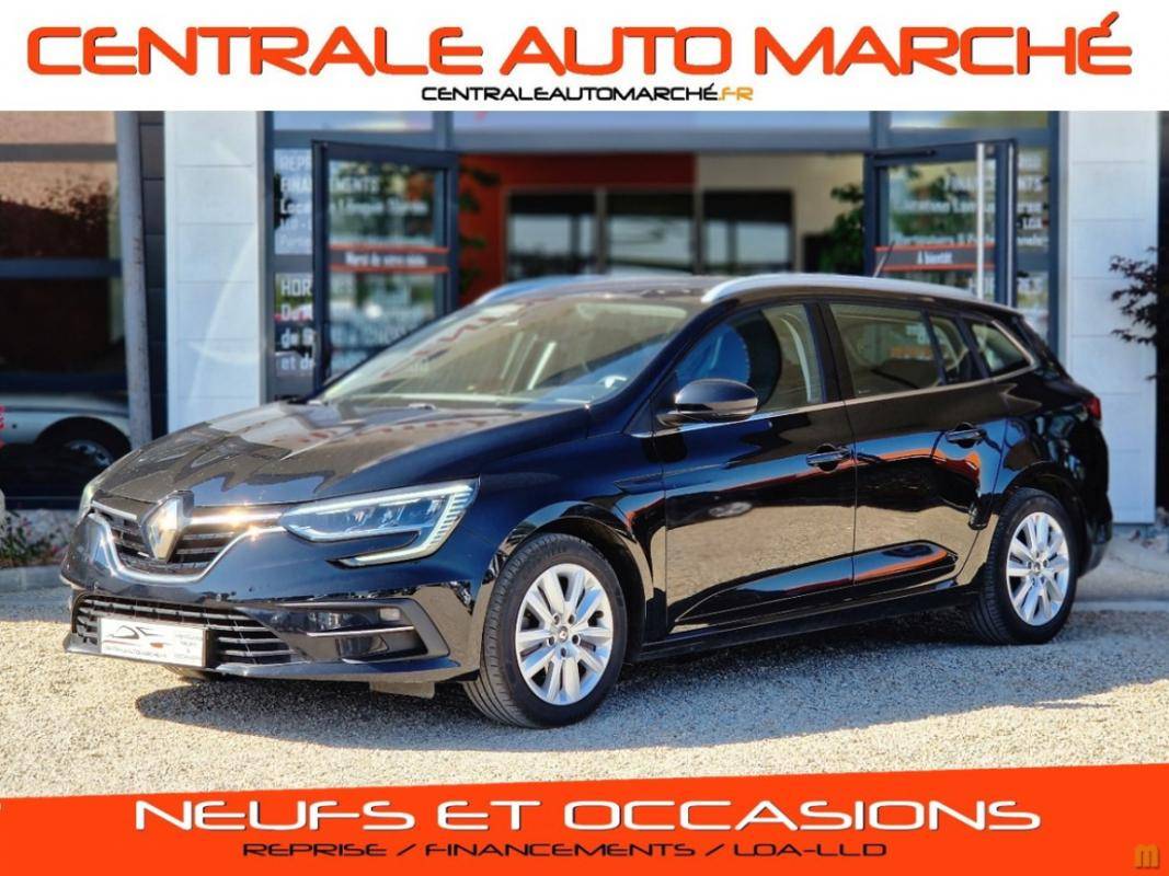 Renault Mégane