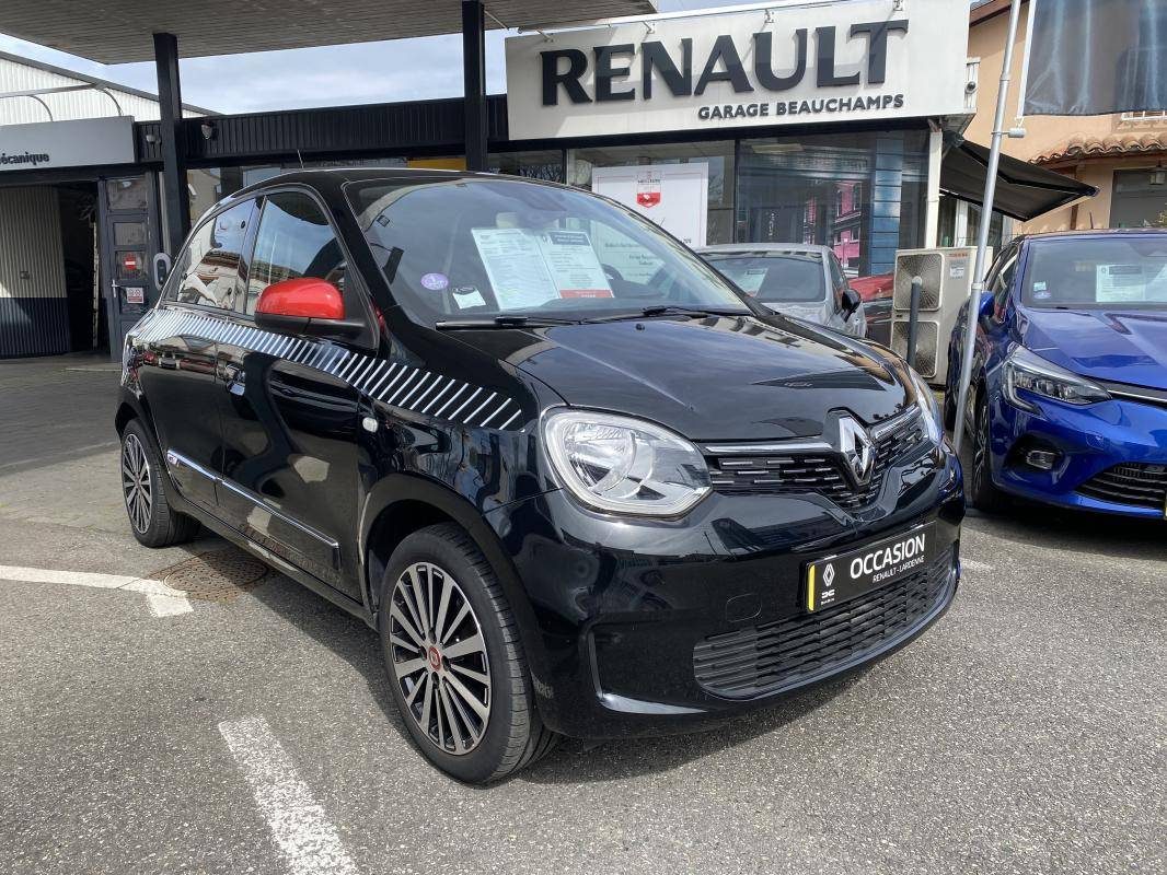 Renault Twingo