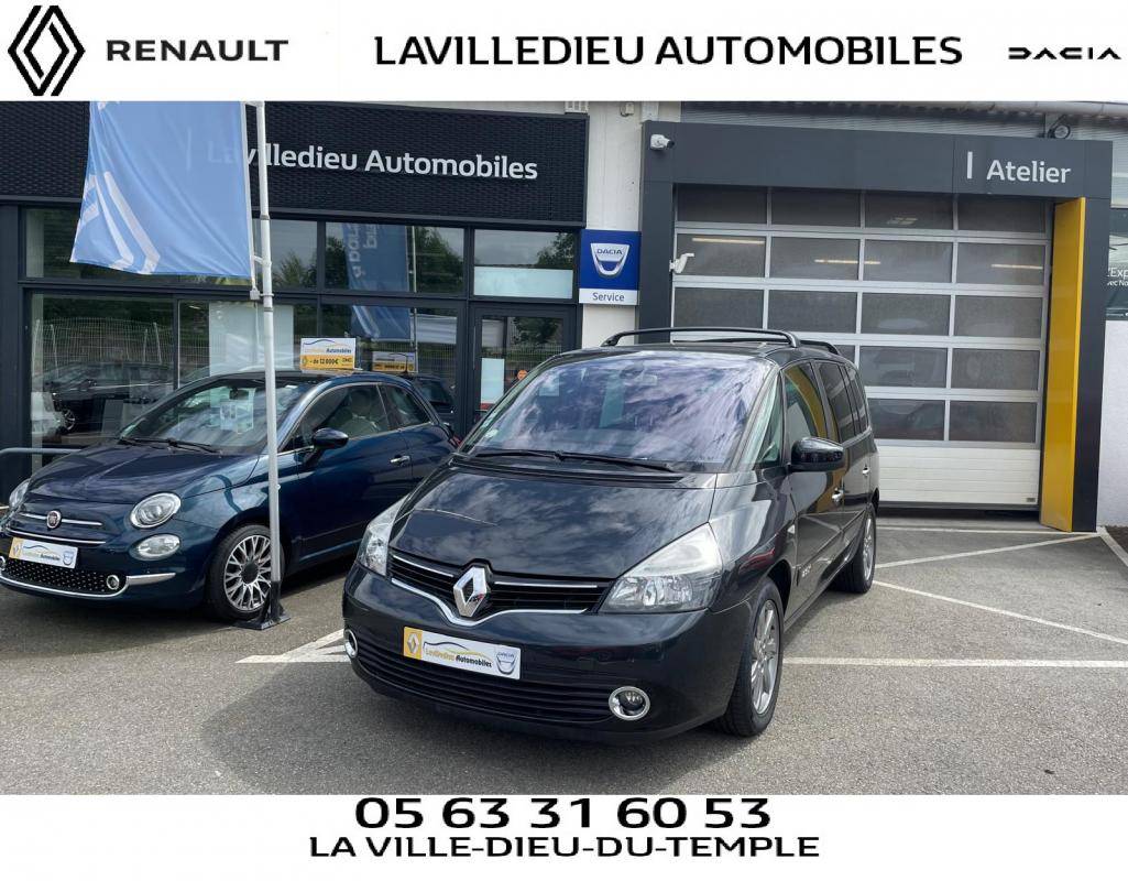 Renault Espace