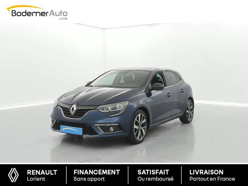 Renault Mégane