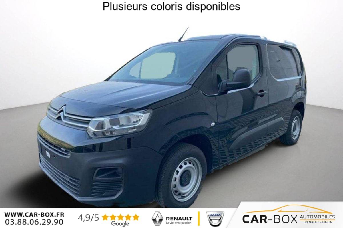 Citroën Berlingo