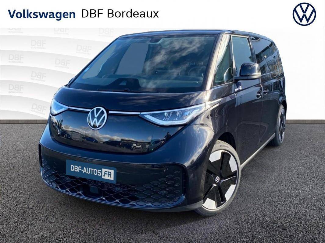 Volkswagen ID. Buzz