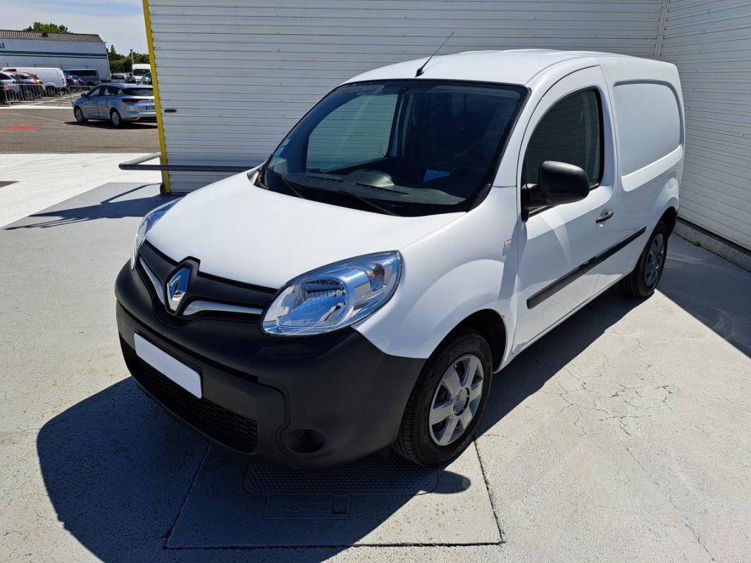 Renault Kangoo Express