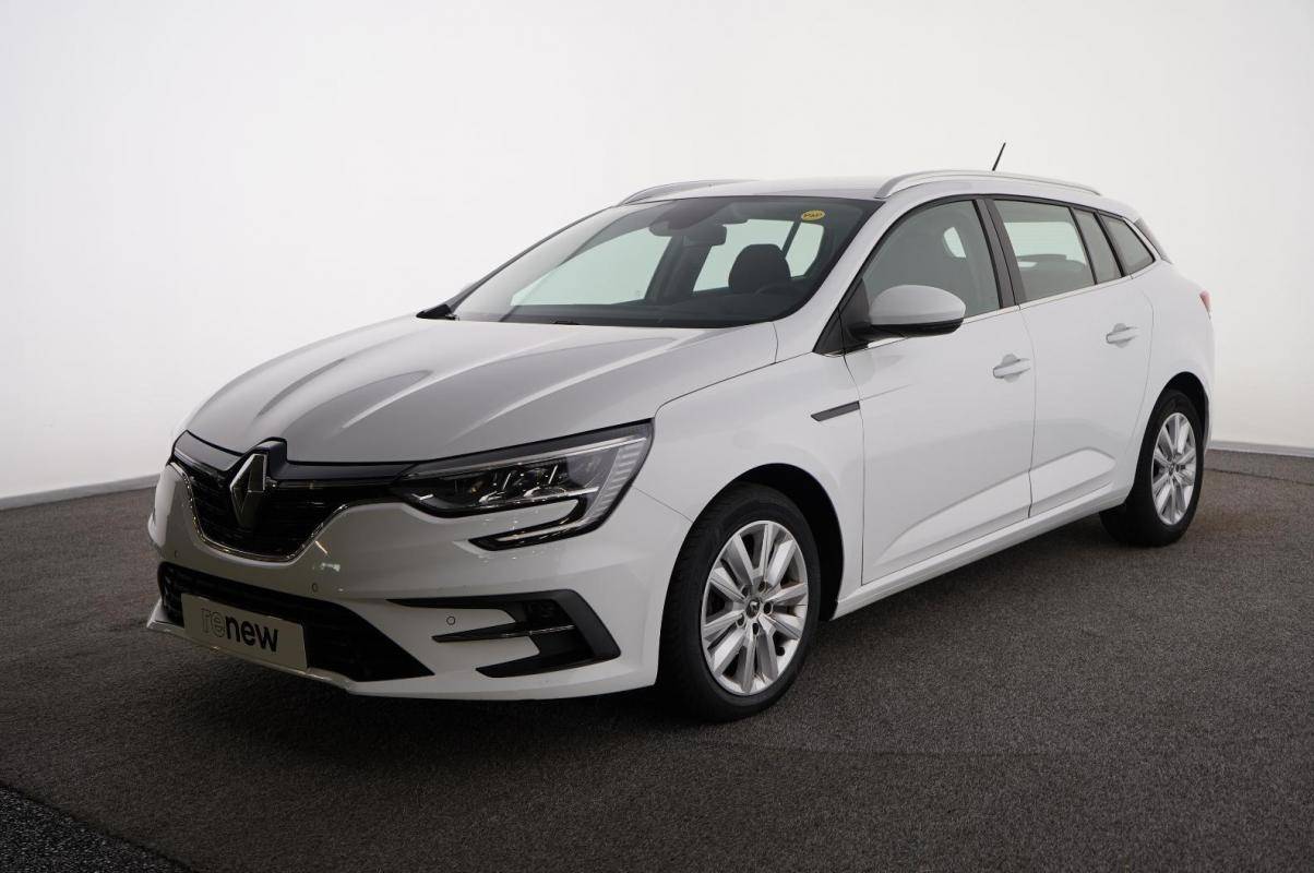 Renault Mégane Estate