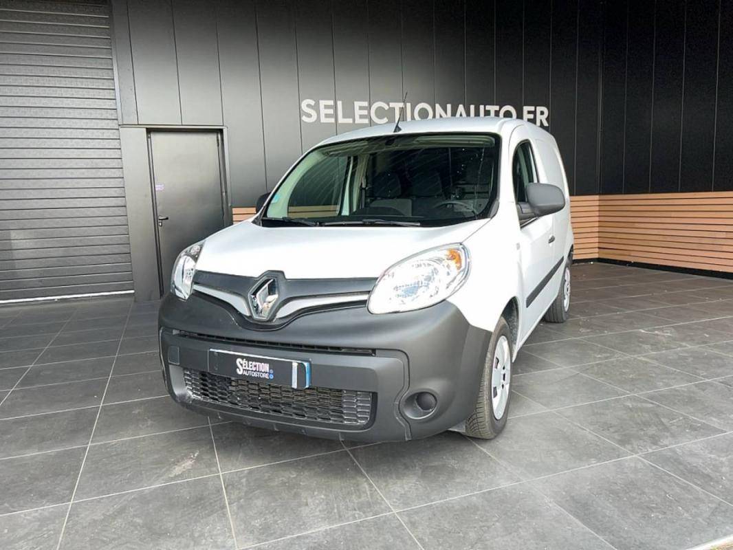 Renault Kangoo Express