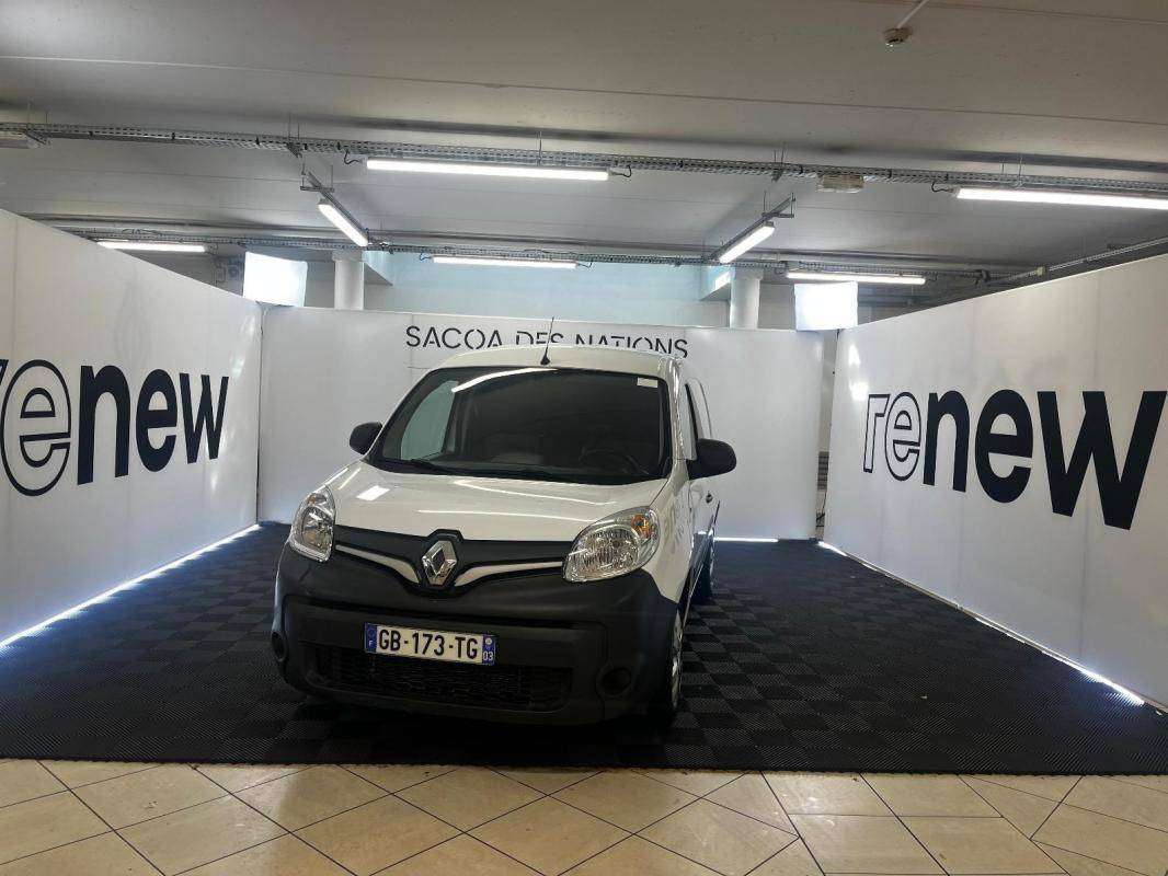 Renault Kangoo Express