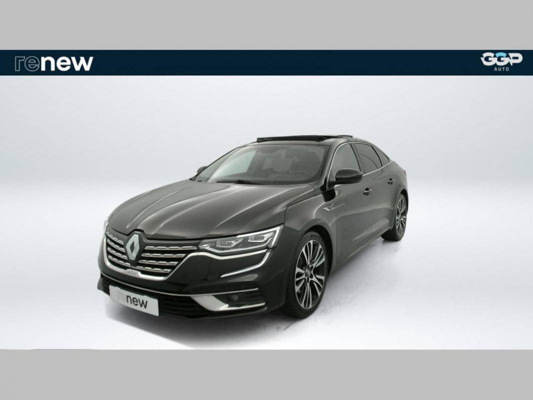 Renault Talisman