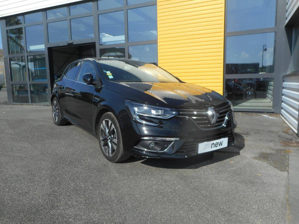 Renault Mégane