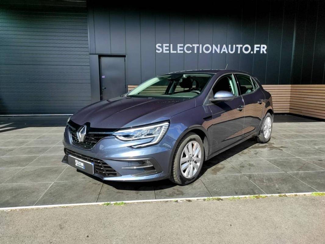 Renault Mégane