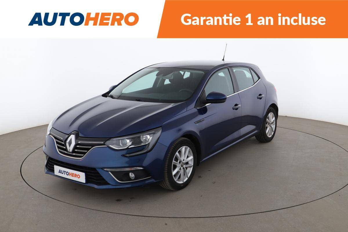 Renault Mégane