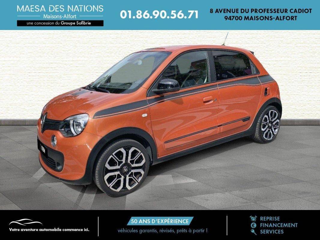 Renault Twingo