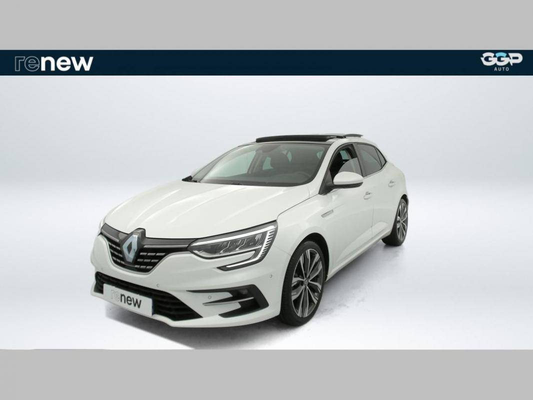 Renault Mégane