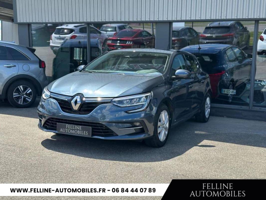 Renault Mégane