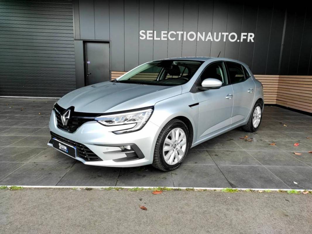 Renault Mégane