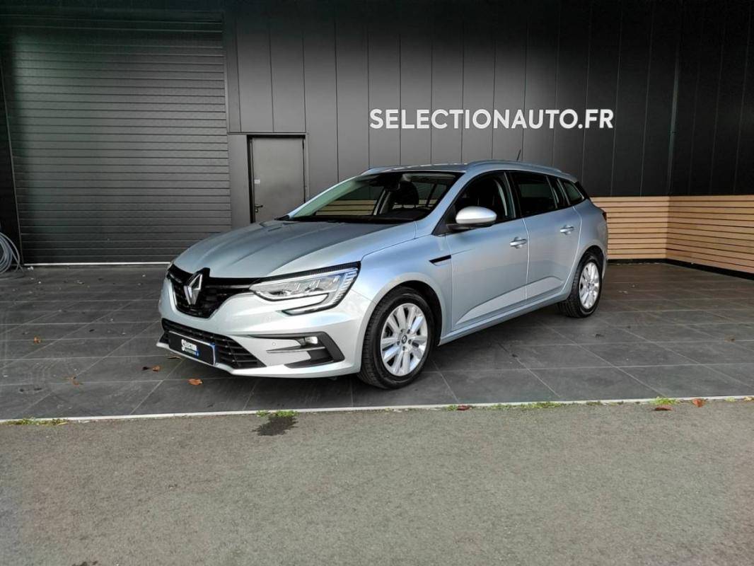 Renault Mégane Estate