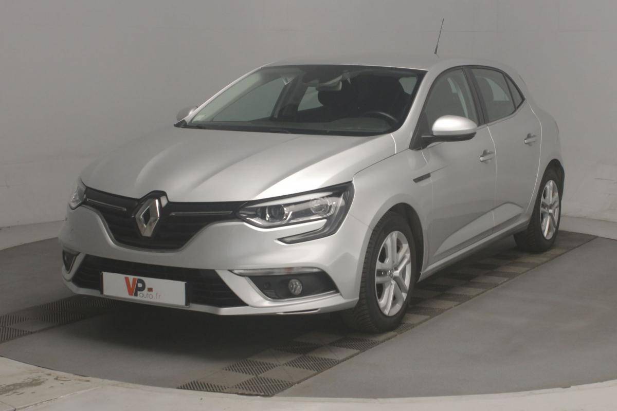 Renault Mégane