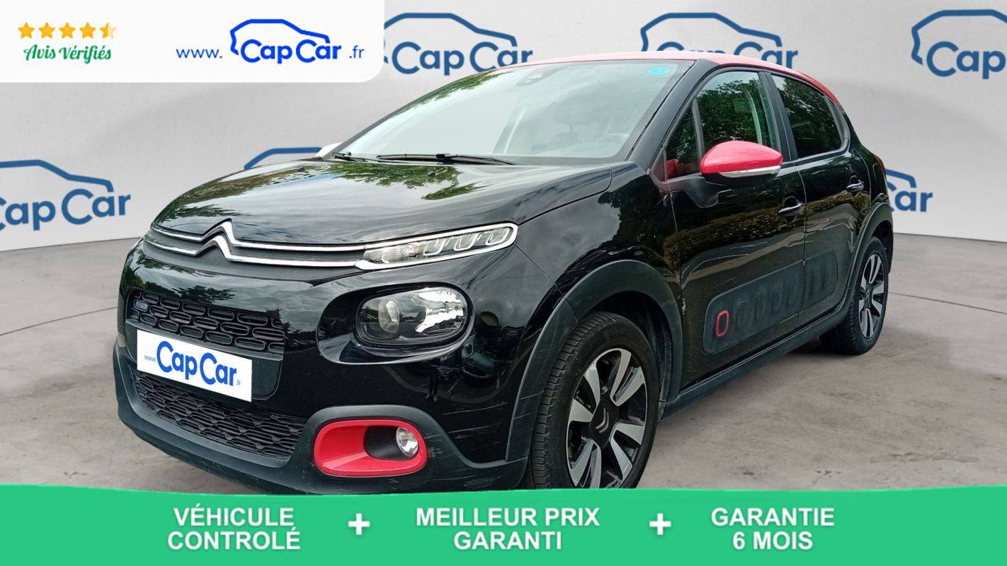 Citroën C3