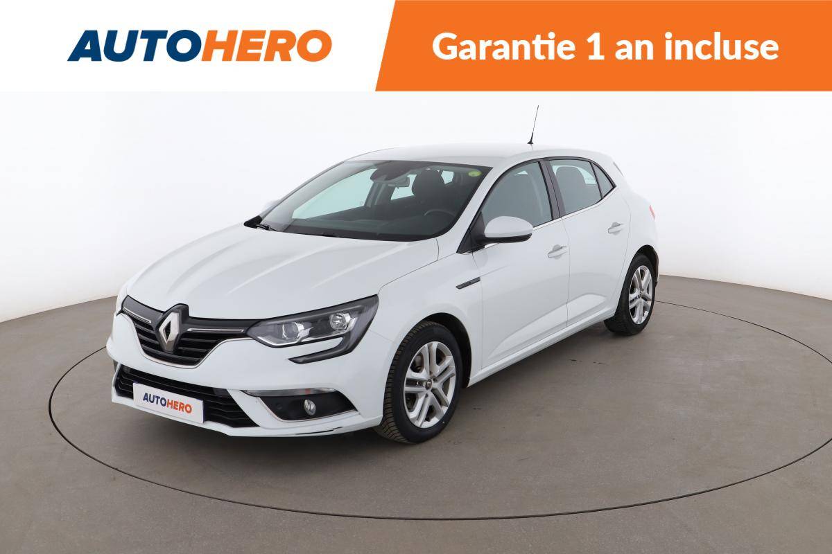 Renault Mégane