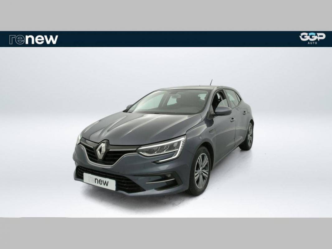 Renault Mégane