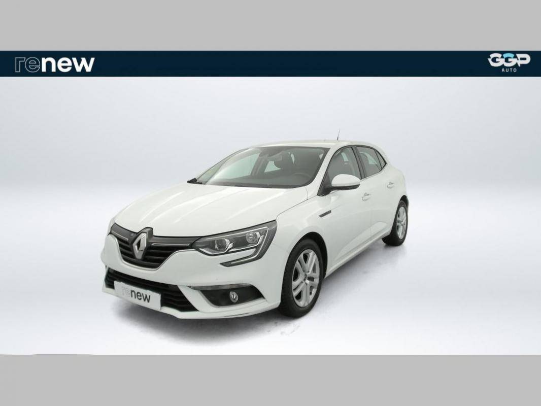 Renault Mégane