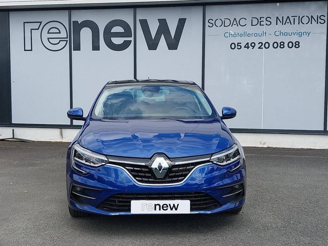 Renault Mégane