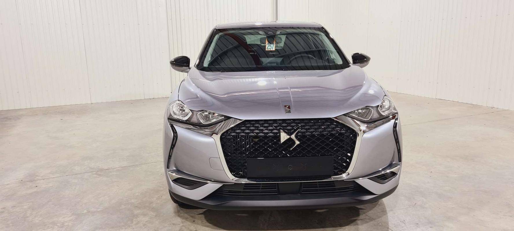 DS DS3 Crossback