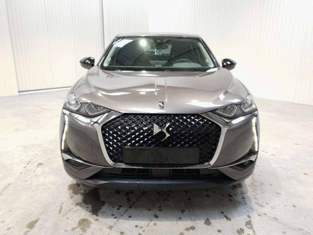 DS DS3 Crossback