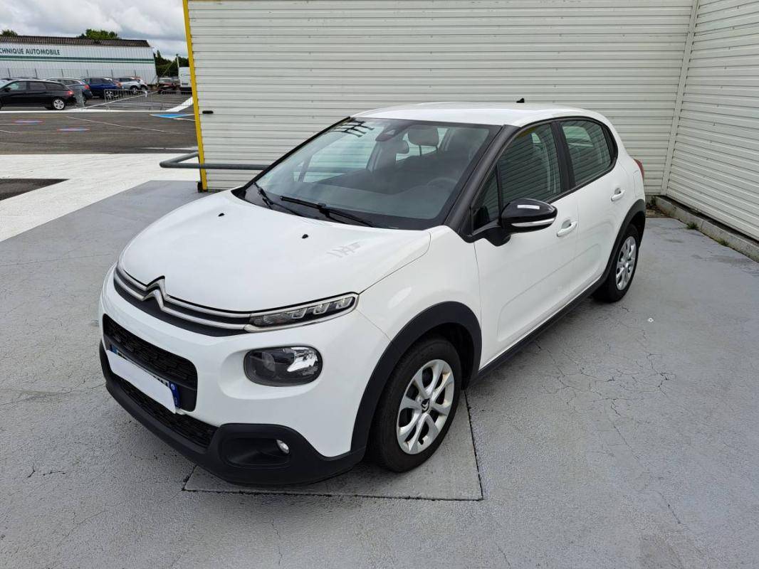 Citroën C3